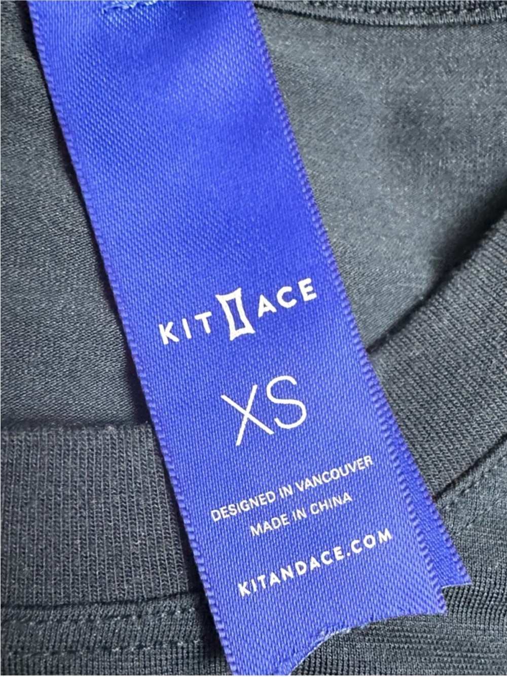 Bundle includes 3 KIT+cACE items - Picture 7 of 13